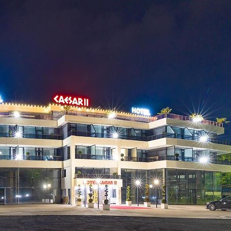 Hotel Caesar 2 Kyrdżali Zewnętrze zdjęcie
