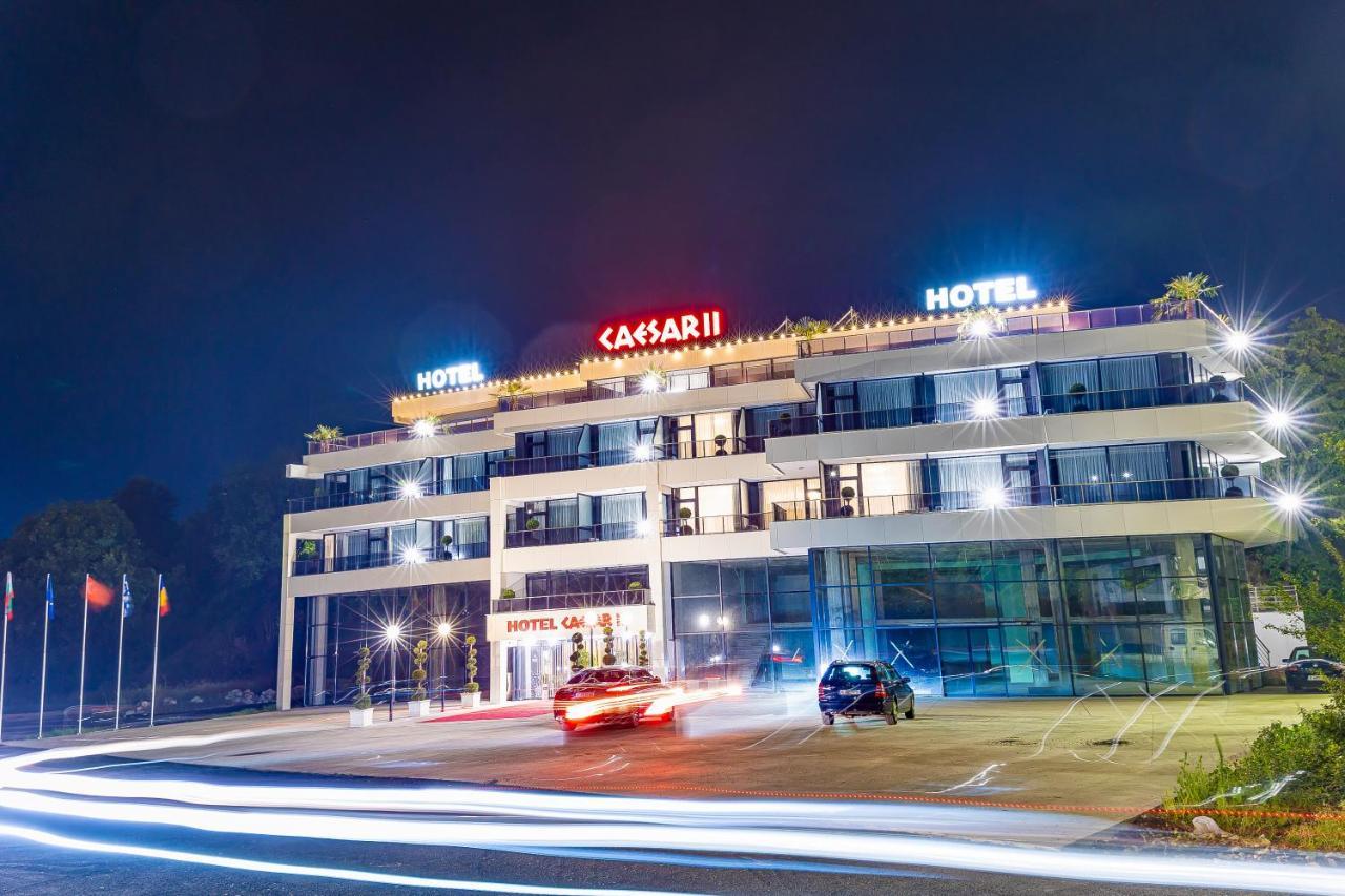 Hotel Caesar 2 Kyrdżali Zewnętrze zdjęcie