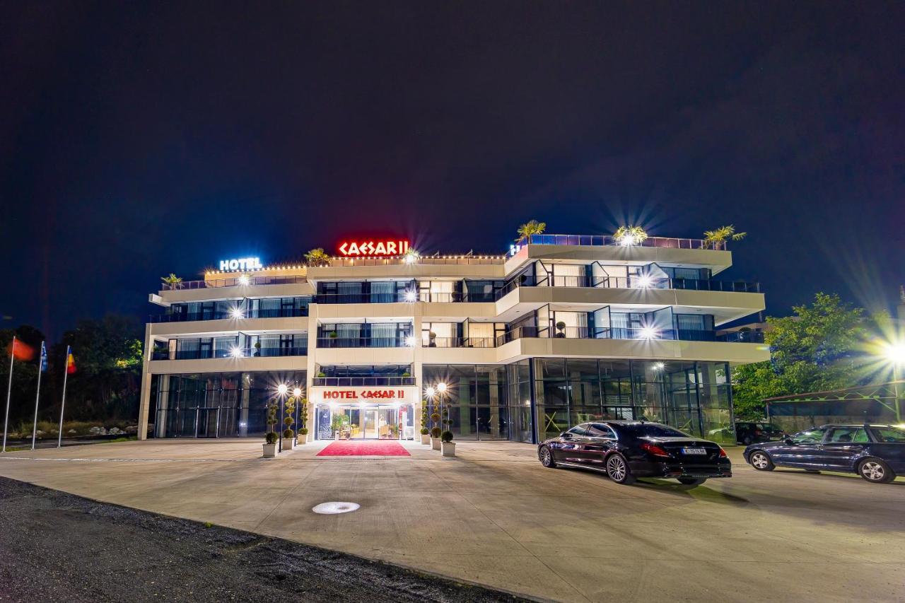 Hotel Caesar 2 Kyrdżali Zewnętrze zdjęcie