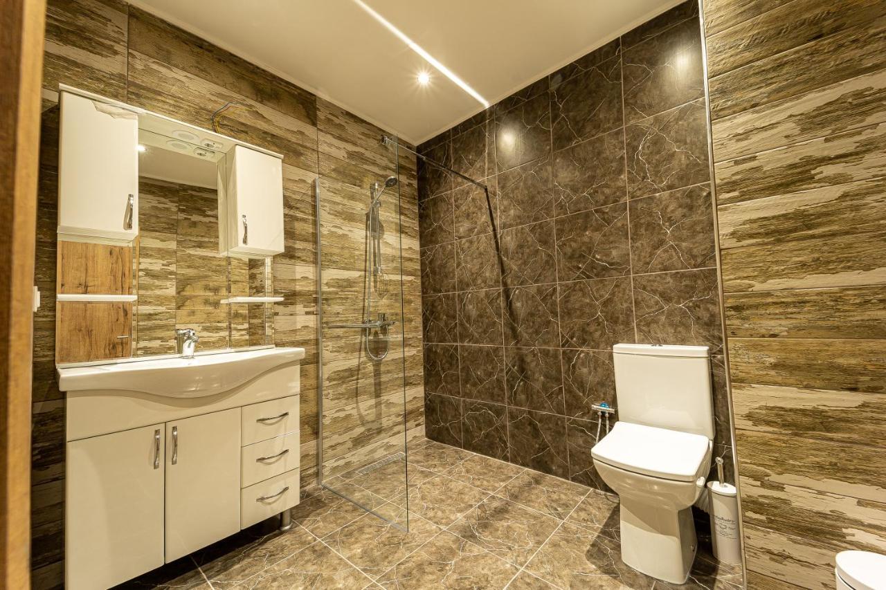 Hotel Caesar 2 Kyrdżali Zewnętrze zdjęcie