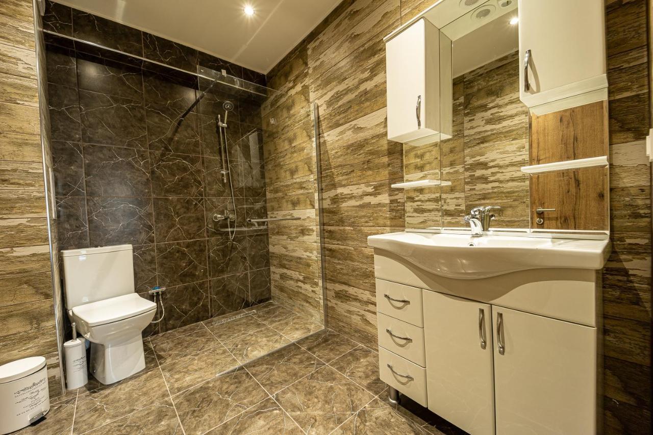 Hotel Caesar 2 Kyrdżali Zewnętrze zdjęcie