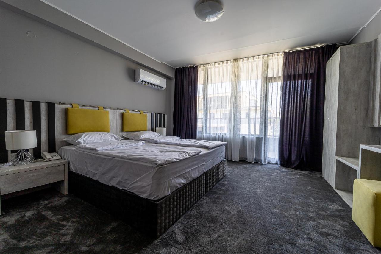 Hotel Caesar 2 Kyrdżali Zewnętrze zdjęcie