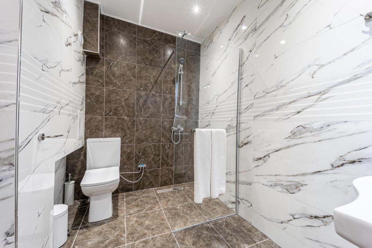 Hotel Caesar 2 Kyrdżali Zewnętrze zdjęcie